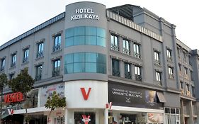Kızılkaya Business Otel